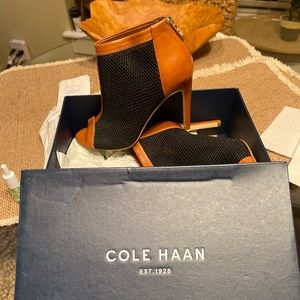 Cole Haan Adella Bootie